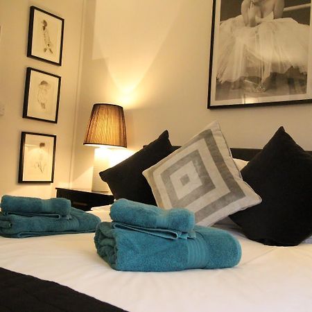 The Bromptons, Luxury South Kensington Apartment Лондон Екстериор снимка