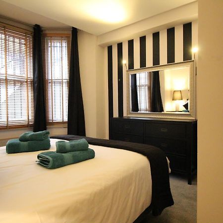 The Bromptons, Luxury South Kensington Apartment Лондон Екстериор снимка