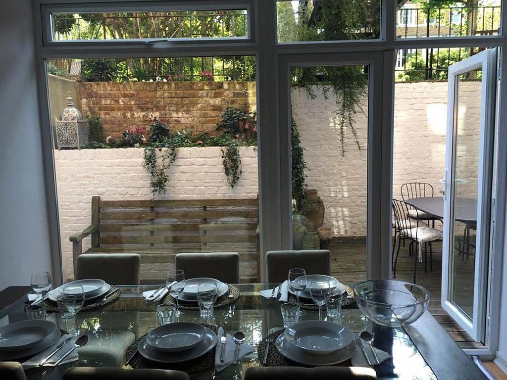 The Bromptons, Luxury South Kensington Apartment Лондон Екстериор снимка