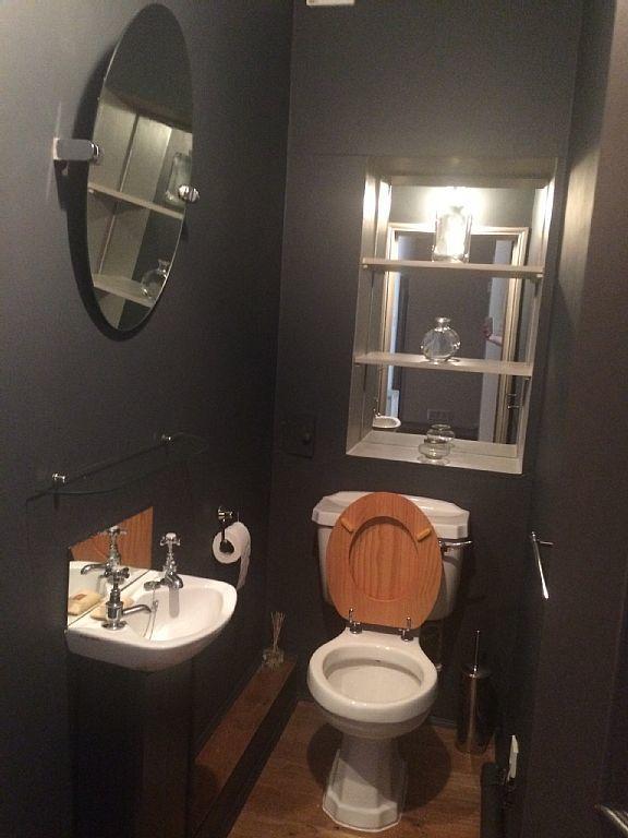 The Bromptons, Luxury South Kensington Apartment Лондон Екстериор снимка